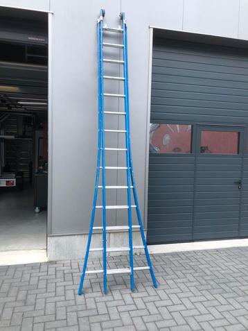 ASC ladder 2x14 beschikbaar voor biedingen