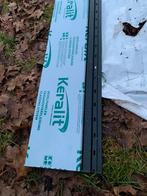 Keralit 1 plank 6 meter monumentgroen, Ophalen, Nieuw