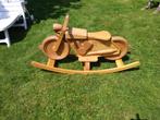 hobbelmotor, Ophalen, Nieuw