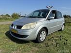 Renault Scenic 1.6-16V Business Line AIRCO LEES TEKST!, Stof, Gebruikt, 1295 kg, 4 cilinders