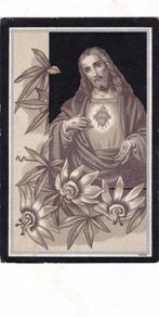 Petronella M. van STIPHOUT  1897-1912, Verzenden, Bidprentje