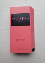 Valentino nieuwe sample spray Born in Roma Donna edp, Verzenden, Nieuw