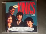 The Kinks : Single Hits 1964-1970 ( cd ), Cd's en Dvd's, Cd's | Pop, Ophalen of Verzenden, 1960 tot 1980, Gebruikt