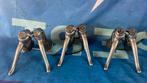 Shimano ultegra 600 racefiets stuurschakeling shifters, Verzenden, Gebruikt, Overige typen