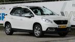 Peugeot 2008 1.2 PureTech Blue Lion, Voorwielaandrijving, Euro 6, Met garantie (alle), Origineel Nederlands