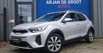 Kia STONIC 1.0 T-GDi 100PK AUTOMAAT Cruise Clima Carplay PDC, Gebruikt, Euro 6, USB, 100 pk