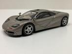 McLaren F1 Street Car "Tag Heuer"  Special  1/43 Minichamp, Hobby en Vrije tijd, Modelauto's | 1:43, Ophalen of Verzenden, Nieuw