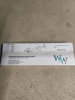 Nieuwe Handmatige Ontstopper - WoonWonder, Nieuw, Ophalen of Verzenden, Minder dan 2 meter, 40 tot 60 mm