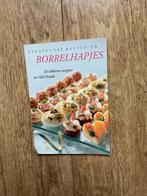 Feestelijke Buffet en Borrelhapjes, Tapas, Hapjes en Dim Sum, Ophalen of Verzenden, Zo goed als nieuw, Nederland en België