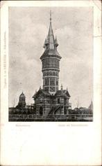 Schoonhoven Watertoren st 1915  uitg J. de Gruijter