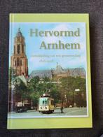 Paul van Lunteren - Hervormd Arnhem, Tweede Wereldoorlog, Paul van Lunteren, Ophalen of Verzenden, Zo goed als nieuw