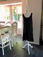 Didi Jurk / 100 % Cotton / Blauw / Wit / XL, Kleding | Dames, Blauw, Maat 46/48 (XL) of groter, Didi, Ophalen of Verzenden