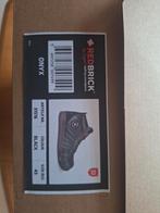 Redbrick werkschoenen maat 45 nieuw, Ophalen of Verzenden