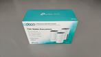 TP link Deco M4 Wifi Booster 3-pack, Ophalen of Verzenden, Nieuw, TP Link Deco