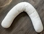 Prenatal zwangerschaps kussen voedingskussen, Ophalen of Verzenden, Zo goed als nieuw, Voedingskussen