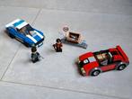 Set met diverse Lego auto's, Ophalen of Verzenden, Zo goed als nieuw