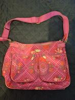 Weekendtas Olily., Ophalen of Verzenden, Nieuw, Roze, Oilily