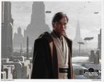 Foto Obi-Wan Kenobi (Official Pix), Verzamelen, Star Wars, Ophalen of Verzenden, Nieuw, Actiefiguurtje