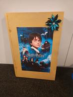 Harry Potter Boek Verzameling Box. Sinterklaas surprise, Ophalen of Verzenden, Zo goed als nieuw, Gebruiksvoorwerp