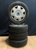Universele Winterset voor diverse VAG modellen + Hankook win, Ophalen, 14 inch, Gebruikt, 175 mm