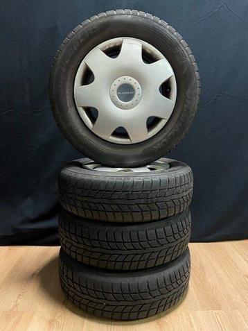 Universele Winterset voor diverse VAG modellen + Hankook win beschikbaar voor biedingen