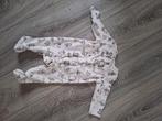 Lange romper maat 62, Kinderen en Baby's, Babykleding | Maat 62, Nacht- of Onderkleding, Jongetje of Meisje, Ophalen of Verzenden