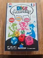 Dice Academy dobbelspel, Hobby en Vrije tijd, Gezelschapsspellen | Overige, Ophalen of Verzenden, Nieuw