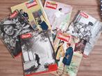De Spiegel en Panorama, Boeken, Tijdschriften en Kranten, Ophalen of Verzenden, Gelezen