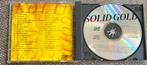CD Solid Gold Orginal Recordings, Boxset, 2000 tot heden, Ophalen of Verzenden, Zo goed als nieuw