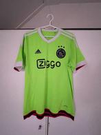 Ajax uitshirt 2015/2016 maat M, Maat M, Ophalen of Verzenden, Gebruikt, Shirt