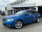 Skoda Octavia Combi 1.2 TSI Elegance Businessline | Pano | N, Auto's, Skoda, Voorwielaandrijving, Euro 5, Stof, Gebruikt