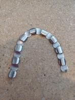 Pierre Cardin zilveren armband, -, -, Ophalen of Verzenden, Zo goed als nieuw