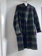 By Malene Birger Vest/Jas Zwart/Groen mt 36, Ophalen of Verzenden, Zo goed als nieuw, Maat 38/40 (M), Zwart