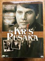 De Kris Pusaka 3-DVD box COMPLEET, Boxset, Ophalen of Verzenden, Zo goed als nieuw, Vanaf 12 jaar