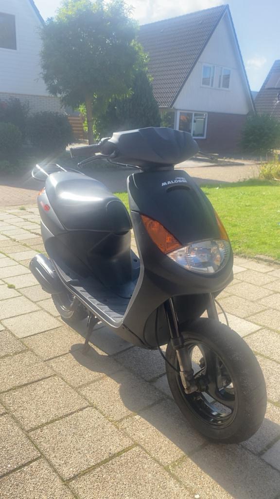 Peugeot Vivacity Te ruil, Fietsen en Brommers, Scooters | Peugeot, Gebruikt, Vivacity, Maximaal 25 km/u, Tweetakt, Ophalen