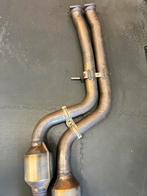 BMW M3 F80 Competition Midpipe / Uitlaat - OEM middendeel, Ophalen of Verzenden, Gebruikt, BMW