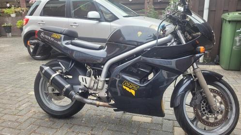 MZ Skorpion 660 Sport 35kw, Motoren, Motoren | Overige merken, Particulier, Sport, 12 t/m 35 kW, 1 cilinder, Minimaal motorrijbewijs A2