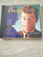 Buddy Holly - the story of vol 1, Rock-'n-Roll, Ophalen of Verzenden