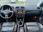 Volkswagen Golf 1.4 TSI Highline | Stoelverwarming |, Euro 5, Gebruikt, 4 cilinders, Leder
