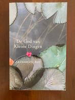 A. Roy - De God van Kleine Dingen, Ophalen of Verzenden, Zo goed als nieuw, A. Roy, Nederland
