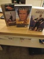 Diverse VHS videobanden collectie, Cd's en Dvd's, VHS | Film, Vanaf 12 jaar, Ophalen of Verzenden, Gebruikt, Overige genres