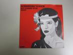 SCHNEIDER with the KICK - hot summer nites - 7", Gebruikt, 7 inch, Single, Ophalen of Verzenden