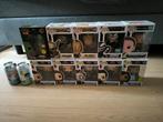 Funko Pop collectie, Ophalen, Zo goed als nieuw