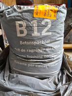 Betonreparatie mortel B12, Ophalen of Verzenden, Nieuw
