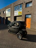 Nieuwe Move Vigorous s-line overdekte scootmobiel elektrisch, Automaat, Achterwielaandrijving, Overige carrosserieën, Particulier