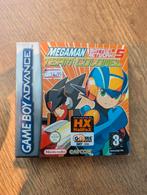 Mega Man Battle Network 5 Team Colonel GBA, Ophalen of Verzenden