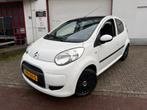 Citroen C1 1.0-12V Exclusive BLACK & WHITE| NIEUW APK |AIRCO, Auto's, Citroën, Voorwielaandrijving, Euro 5, Gebruikt, 4 stoelen