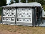 Isabella penta tent zgan, Caravans en Kamperen, Voortenten en Luifels, Verzenden, Zo goed als nieuw