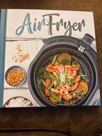 Airfryer receptenboek - Originele recepten!, Boeken, Kookboeken, Voorgerechten en Soepen, Nieuw, Ophalen of Verzenden, Gezond koken