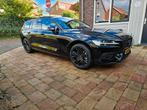 Volvo V60 19" R-Design Velgen met Michelin Banden, Auto-onderdelen, Banden en Velgen, Gebruikt, Banden en Velgen, 235 mm, Personenwagen